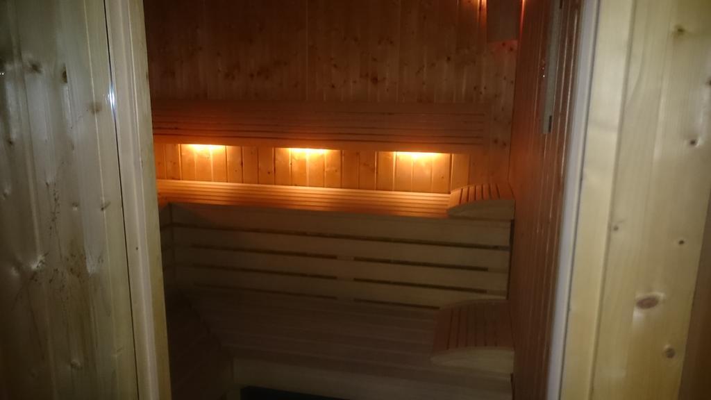 Apartament Polanki 003 Kołobrzeg Exteriör bild